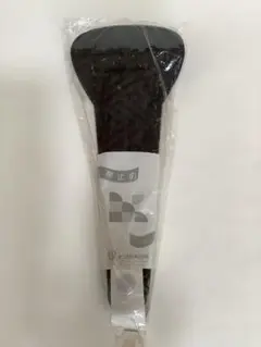 帯止め