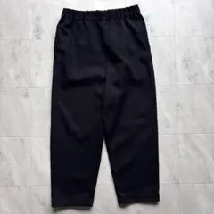 今季！A&S／Small balloon pants／ブラック／size1 今季！A&S／Small balloon pants／ブラック／size1 - メルカリ