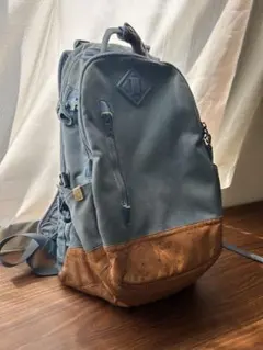 超希少】visvim 初期 メッセンジャーバッグ 大型 購入価格: 約10万円 