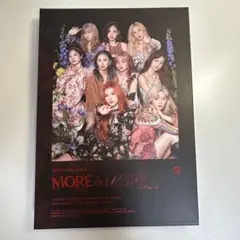 TWICE MORE & MORE アルバム
