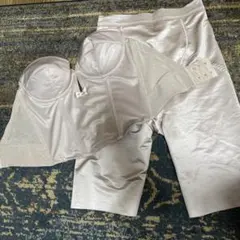 NOVARESE ブライダルインナー 結婚式　花嫁　上下セット B65 S