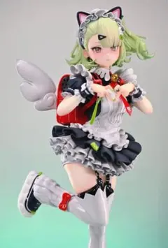 WF2026S 千夏 メイドvar. WF2026S 千夏 メイドvar. ガレージキット - メルカリ