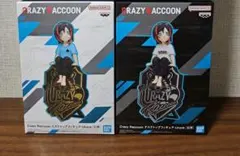 2026年最新】CRAZYraccoon フィギュアの人気アイテム - メルカリ