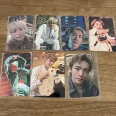 【新品未開封あり】THERAMPAGE ランペ 浦川翔平 トレカ