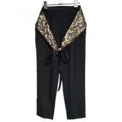 Jornal standard l'essage×JANE SMITH★パンツ