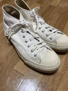 Paradise Rubber PRAS　プラスハイカッスニーカー26cmのサムネイル