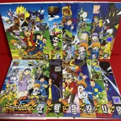 【価格交渉あり！匿名発送！】講談社のテレビ絵本 デジモンフロンティア② 価格交渉あり！匿名発送！】講談社のテレビ絵本 デジモンフロンティア