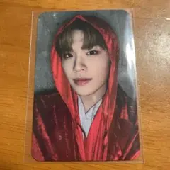 テレ　赤ずきん　トレカ　starriver 店舗特典