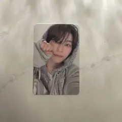 ALD1 シンロン 少年beast アルバム トレカ