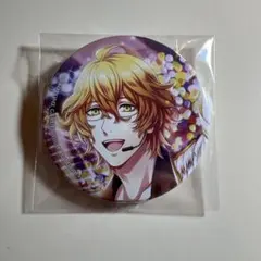 うたプリ 缶バッジ 四ノ宮那月 - メルカリ