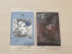 矢沢あい ツインウエハース Paradise Kiss 早坂紫 イザベラ