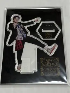 MADKID YUKI サイン入りプロマイド　7枚セット MADKID YUKI ブロマイド 7枚セット - メルカリ