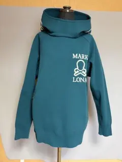 2025年最新】mark＆lona パーカーの人気アイテム - メルカリ