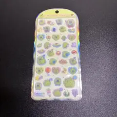 たまごっち コットンパフィー COTTON PUFFY 正規品 くちぱっち