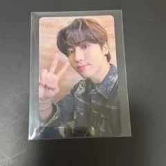 straykids スキズ　HAN the sound 会場限定トレカ　ハン