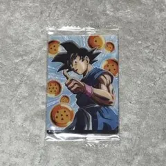 ドラゴンボール イタジャガ vol.9 孫悟空 SSR 9-26