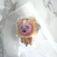 skzoo つまんでつなげてますこっとvol.2 トゥエッキ(ボールチェーン)