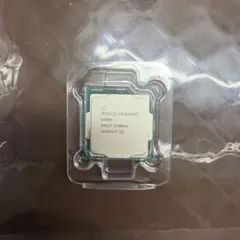 新品　未使用品　Intel Celeron G5905 CPU 本体