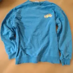 PIKO Hawaiian Longboard Wear スウェットのサムネイル