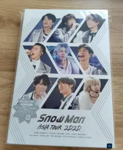 2026年最新】Snow Man ASIA TOUR 2D.2D.の人気アイテム - メルカリ