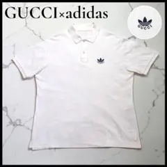 2026年最新】ADIDAS X GUCCIの人気アイテム - メルカリ