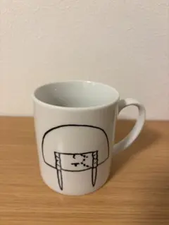 真天地開闢集団ジグザグ 命様 マグカップ