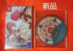 Nintendo Switch ラディアンテイル 特装版 本編+FD ＋特典 - メルカリ