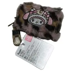 マイメロ　キーケース