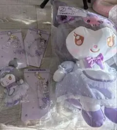 くじクロミセット