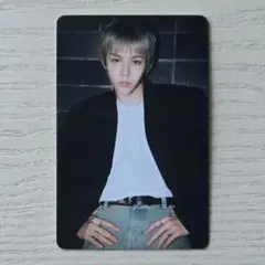 公式 RIIZE RIIZING フォトパック イメージカード ショウタロウ ⑤