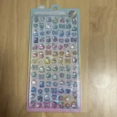 【正規品】クーリア オリジナル めろめろボンボンmini ボンボンドロップシール