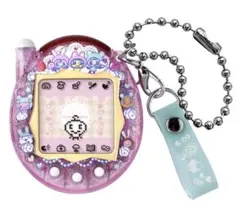 TamagotchiConnection メゾピアノ　たまごっちこらぼれーしょん