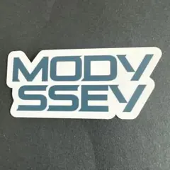 KCON JAPAN 2026 STICKER PACK MODYSSEY