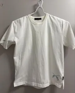 roarguns クロスガン スタッズ Tシャツ ホワイトのサムネイル