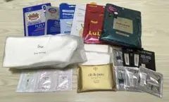 メディヒール、LuLuLunシートマスク　パック　他セット