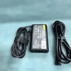 未使用近い富士通Type-C 65W アダプタFMV-ACC05A #8