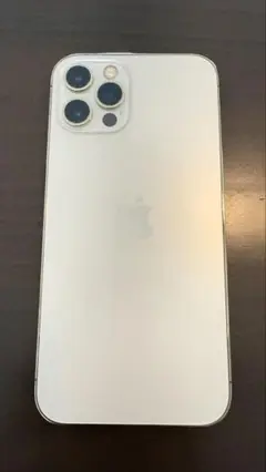 Apple iPhone 12 Pro ゴールド128GB