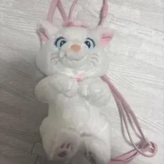 ディズニー マリーちゃん ポシェット