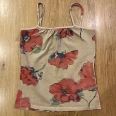 サブロク　キャミソールのサムネイル
