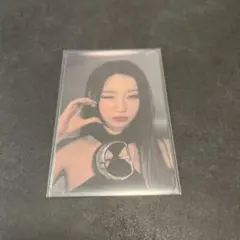 BABYMONSTER ベビモン　トレカ　アサ