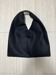 MM6 トライアングルトート