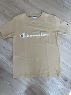 Champion Tシャツ