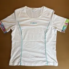 LEONARD 半袖 Tシャツ イエロー サイズ40 - メルカリ