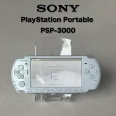 ✨美品✨SONY PlayStation Portable PSP-3000本体