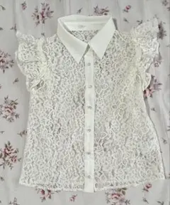 トップス ダンス・バレエ