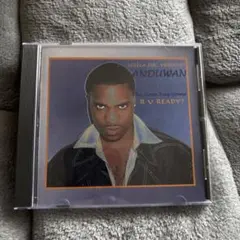 インディR&B Anduwan R U Ready?