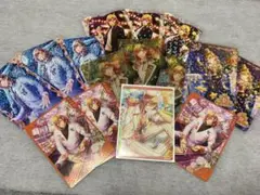 神宮寺レン うたプリ シャニライ ビジュコレ vol.3 まとめ売り