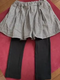 プティマイン スカート