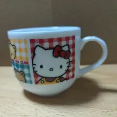 ハローキティ マグカップ