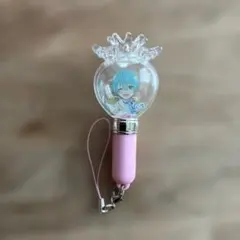 ころんくん ワンマンライブ ころわん！アプグレ特典 ペンライト